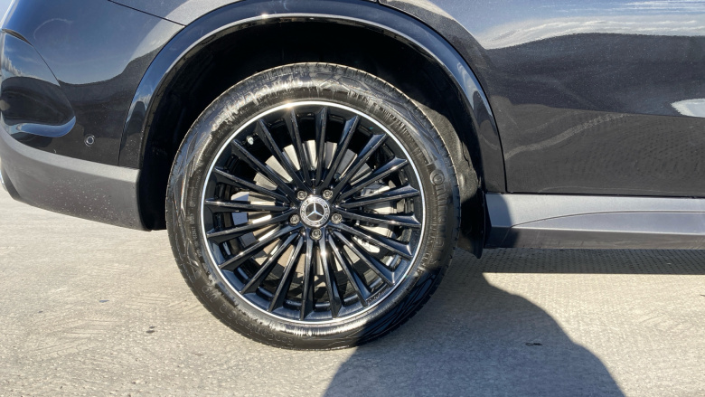 Mercedes-Benz GLC 300e 4Matic Urban Edition 5dr 9G-Tronic Estate